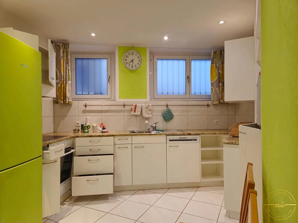 Großes und typisches 5.5-Zimmer-Haus in Riva San Vitale