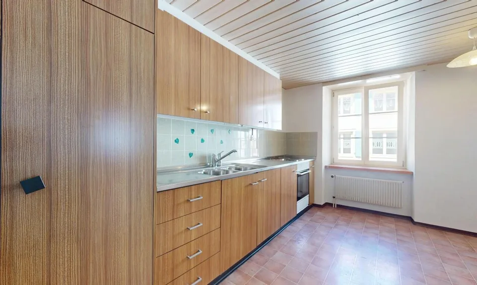 Charmantes Rheineckhaus mit Ausbaupotenzial an zentraler Lage – Foto 9 von 19