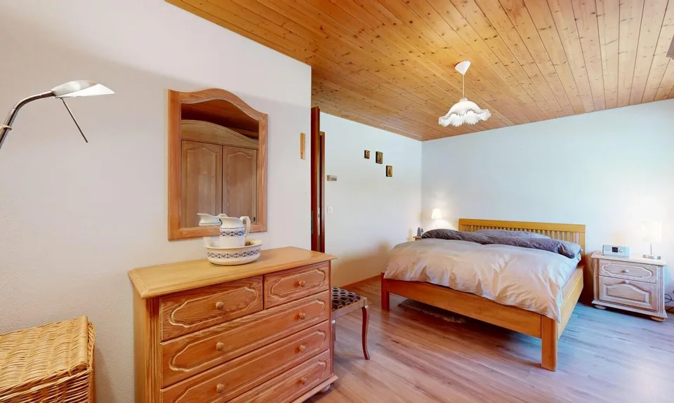Casa a schiera attraente in una zona residenziale tranquilla – foto 8 di 22
