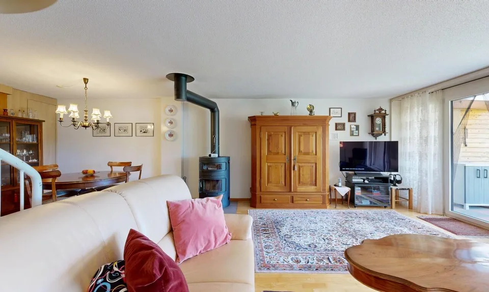 Casa a schiera attraente in una zona residenziale tranquilla – foto 7 di 22