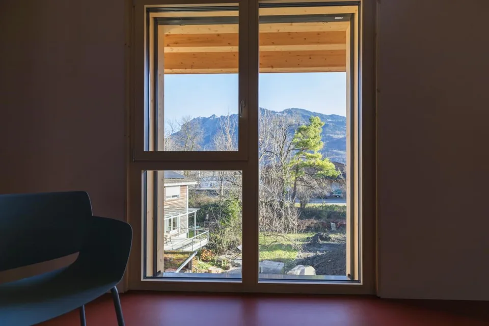 Moderne 6-Zimmer-Reiheneinfamilienhäuser mit stilvoller Galerie (Er... – Foto 14 von 25
