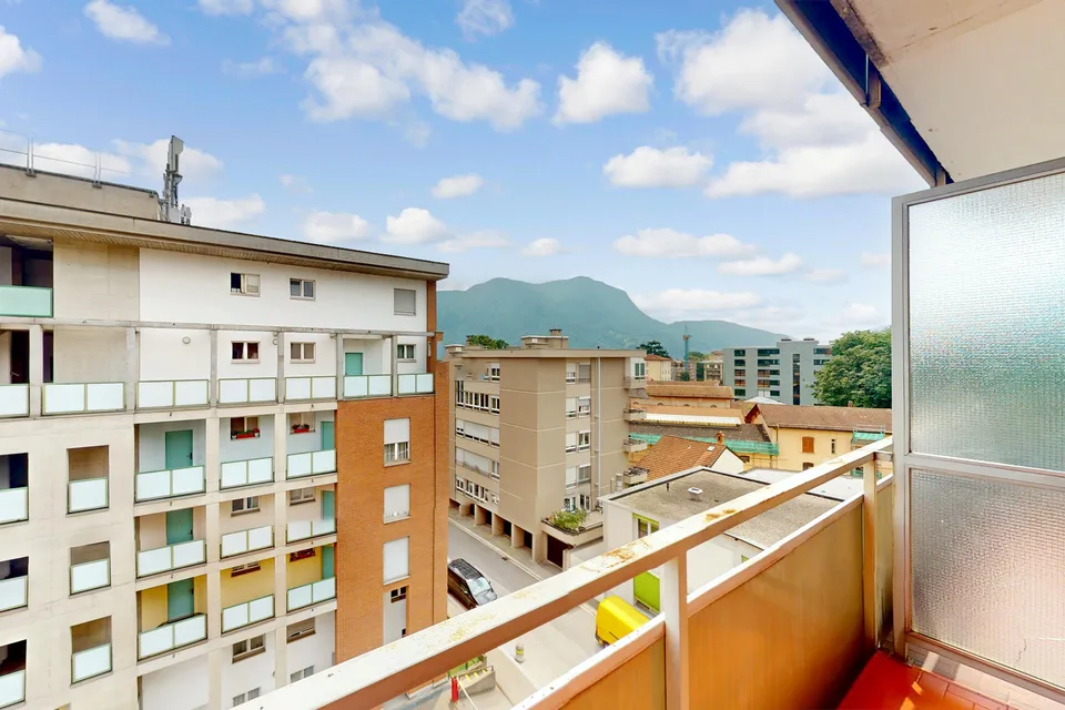Il tuo angolo di tranquillità a Lugano