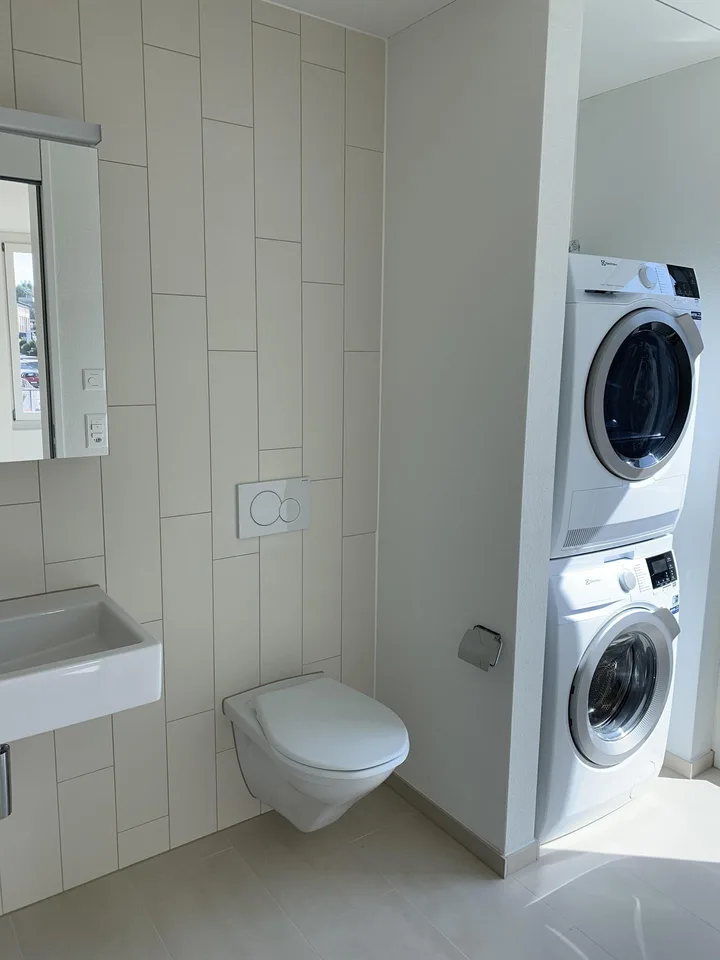 4.5 Zimmerwohnung in Kloten
