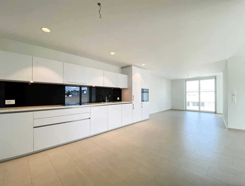 4.5 Zimmerwohnung in Kloten