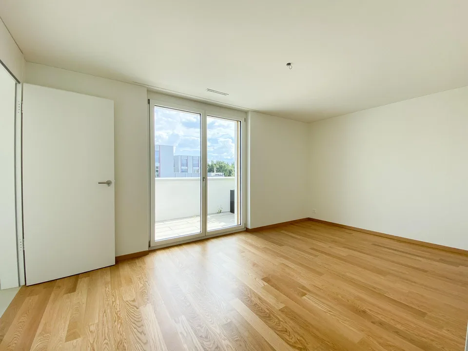 4.5 Zimmerwohnung in Kloten