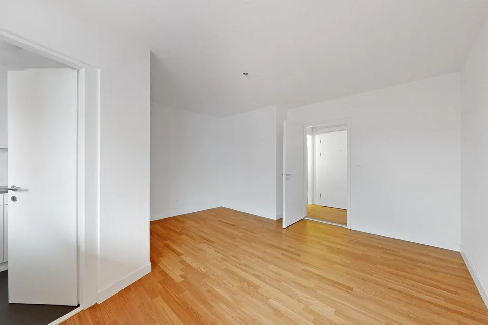 Appartement pour une personne à emplacement central - limité jusqu'au 28.02.2027
