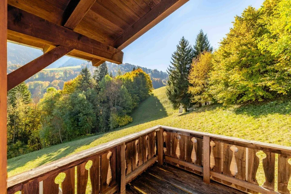 Idyllic mountain hut for sale – photo 10 of 15