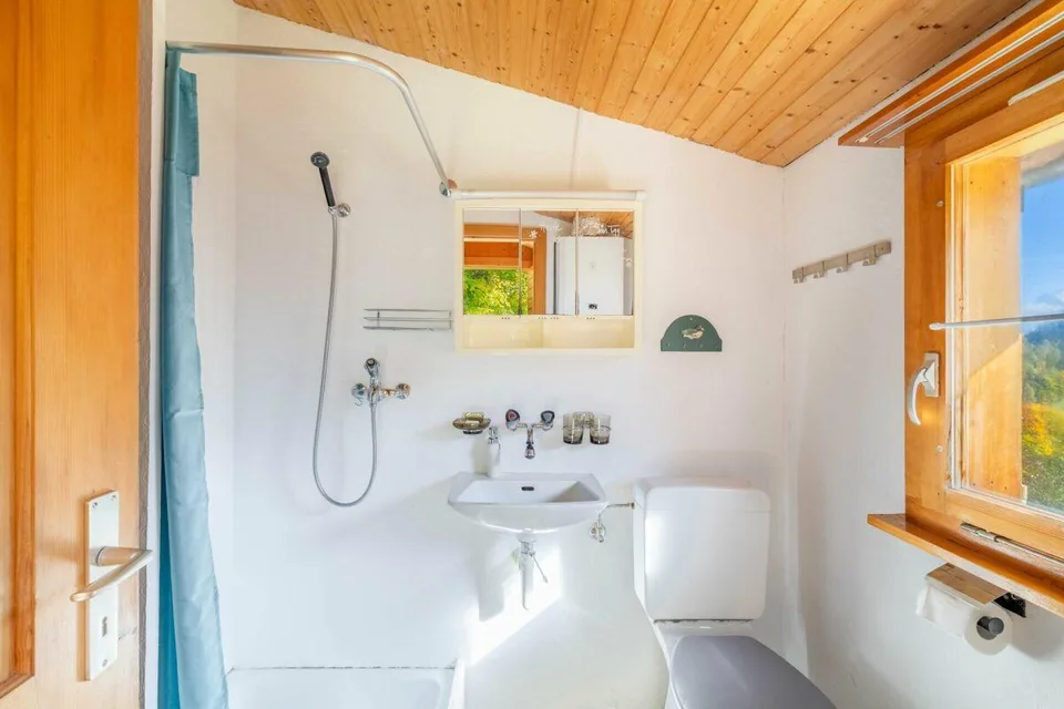 Idyllic mountain hut for sale – photo 7 of 15