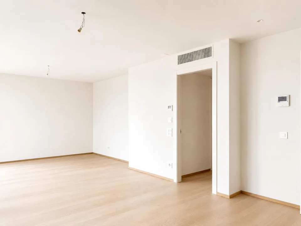 BELLINZONA - VENDESI NUOVO 3.5 LOCALI CON AMPIA TERRAZZA