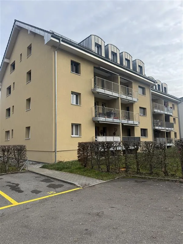 Bel apartement lumineux