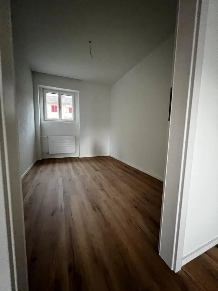 Modernes Wohnen in Luzern