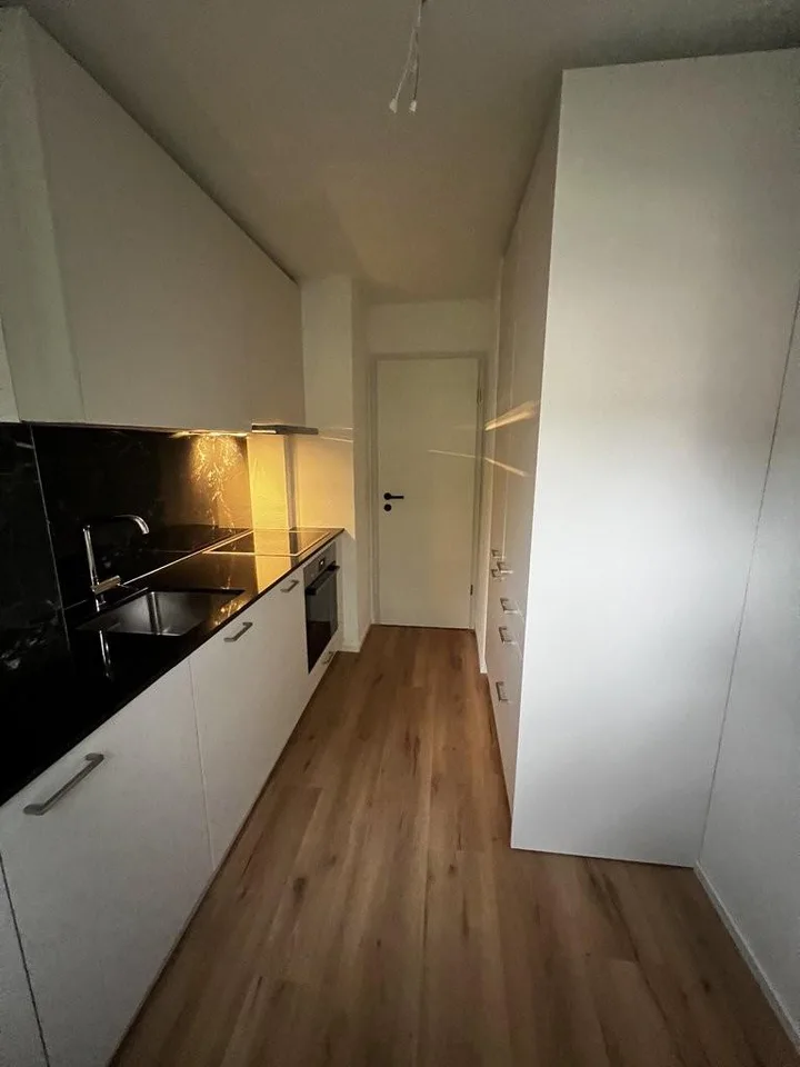 Modernes Wohnen in Luzern