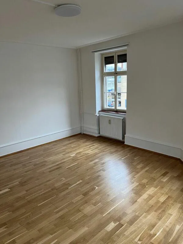 3-Zimmerwohnung in Münchenstein