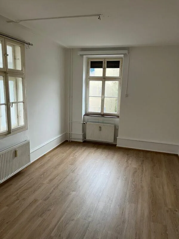 3-Zimmerwohnung in Münchenstein