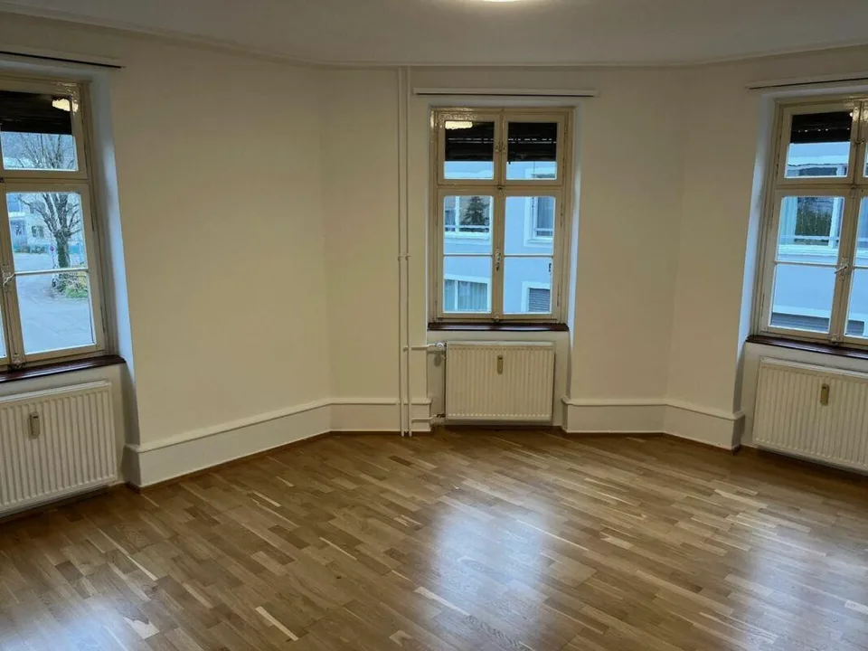 3-Zimmerwohnung in Münchenstein