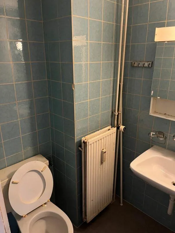 3-Zimmerwohnung in Münchenstein