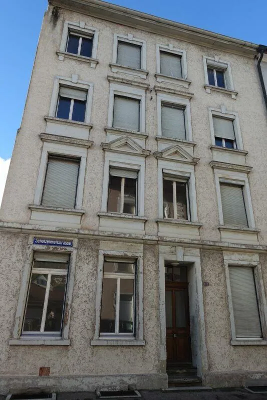 3-Zimmerwohnung in Münchenstein