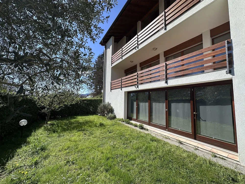 AMPIA CASA GEMELLA POSSIBILITA' RENT TO BUY A CADRO – photo 13 sur 13