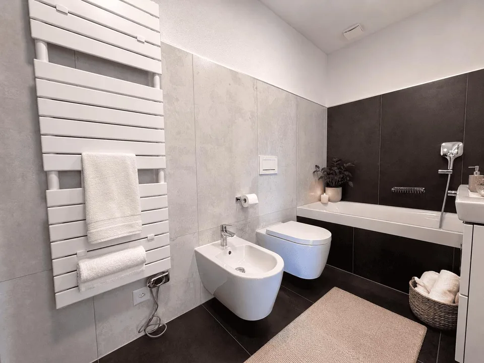 AMPIA CASA GEMELLA POSSIBILITA' RENT TO BUY A CADRO – photo 6 sur 13