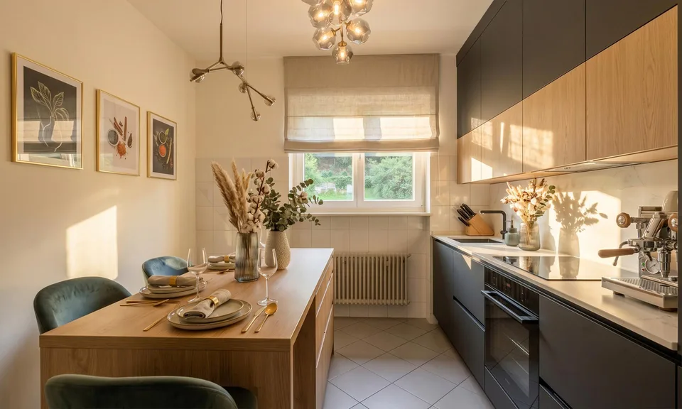 RENT TO BUY - LUMINOSO 4.5 LOCALI IN ZONA COMODA A MENDRISIO