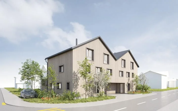 ARCHITETTURA SENZA TEMPO INCONTRA COSTRUZIONE SOSTENIBILE – foto 7 di 8