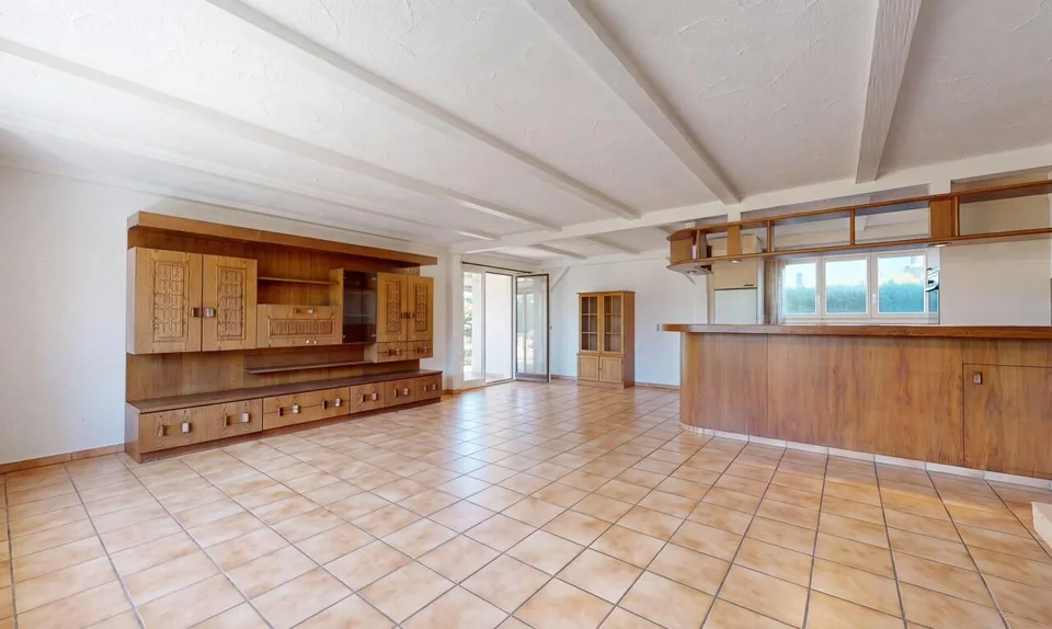 Ihr neues Zuhause - Einfamilienhaus mit Garten und Wintergarten