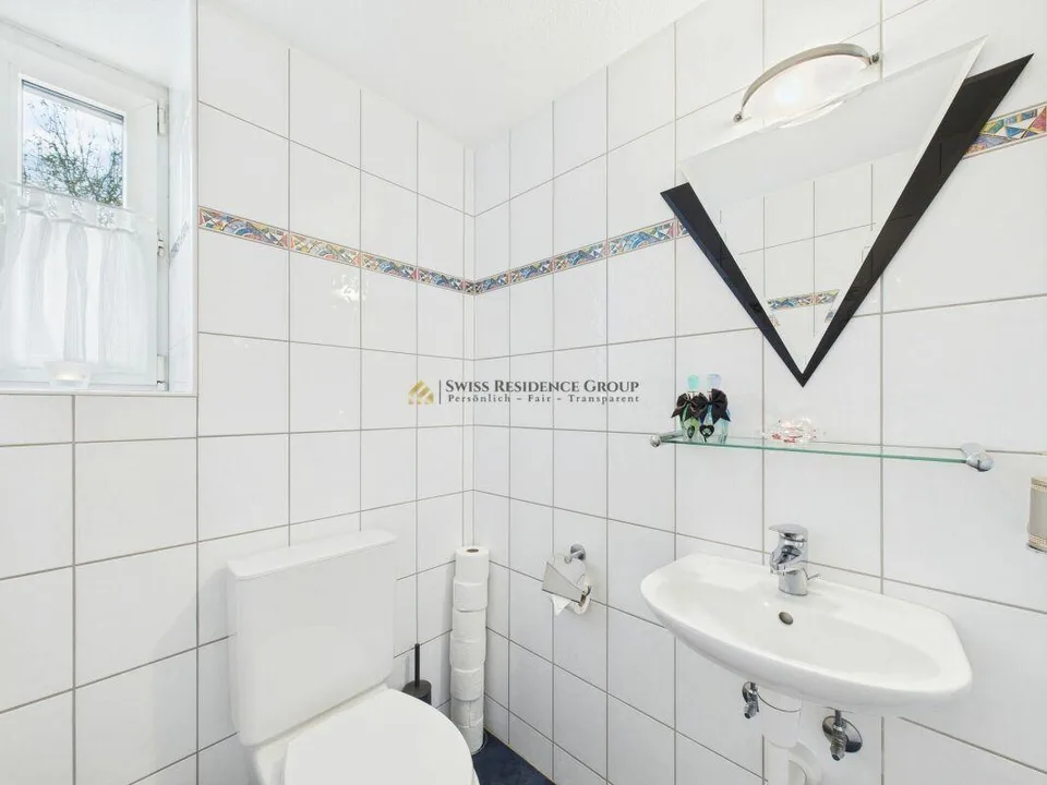 Vivere con spazio - compreso un appartamento di 4,5 locali separato – foto 16 di 26