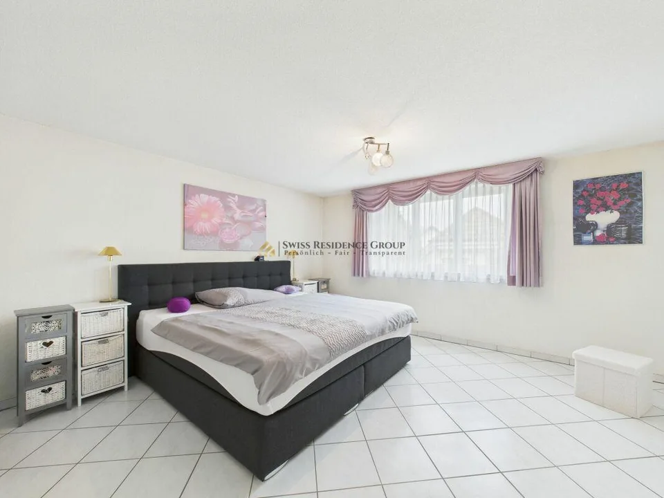Vivere con spazio - compreso un appartamento di 4,5 locali separato – foto 10 di 26
