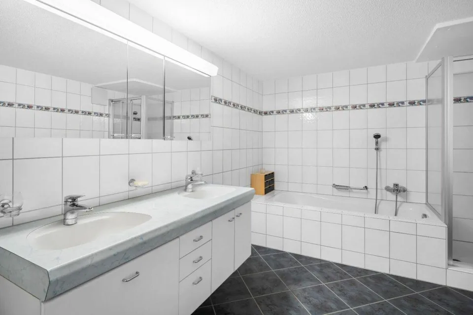Vivere con spazio - compreso un appartamento di 4,5 locali separato – foto 18 di 26