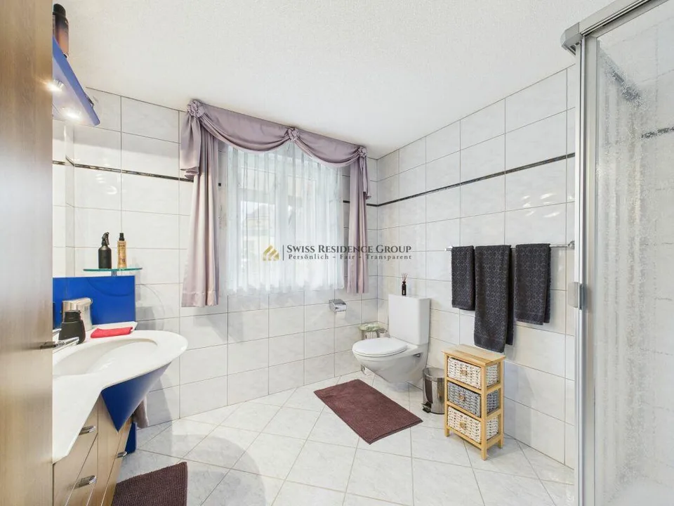 Vivere con spazio - compreso un appartamento di 4,5 locali separato – foto 11 di 26
