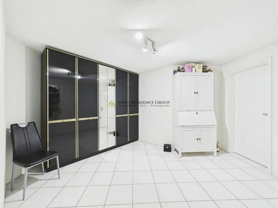 Vivere con spazio - compreso un appartamento di 4,5 locali separato – foto 9 di 26