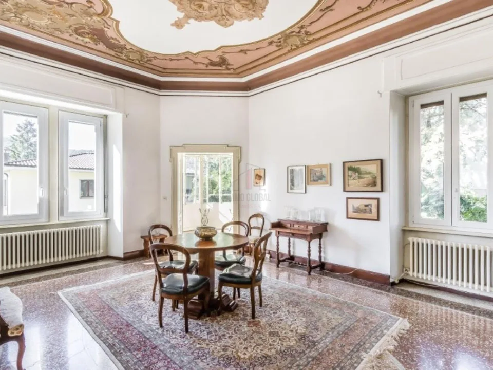 DUE VILLE DA SOGNO E DEPENDANCE – Foto 5 von 14