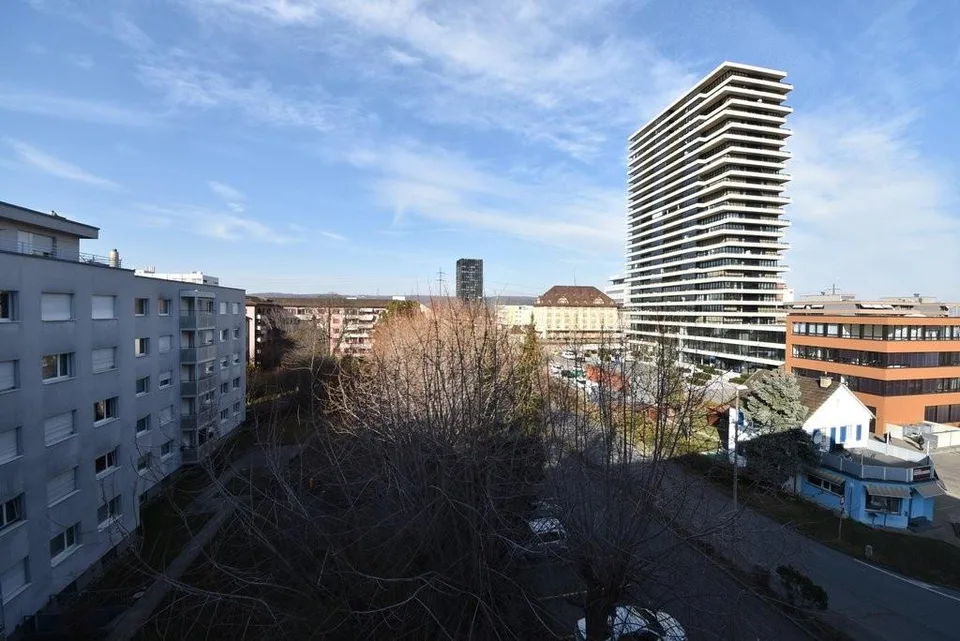 KLEIN ABER FEIN IM HERZEN VON PRATTELN