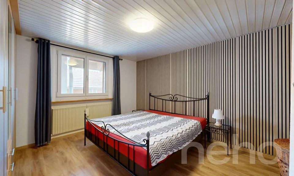 Una casa con storia - rinnovata per il futuro – foto 8 di 20