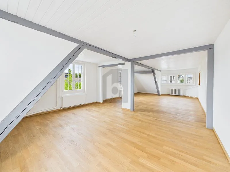 MODERNER TRAUM MIT LUXURIÖSEM AMBIENTE