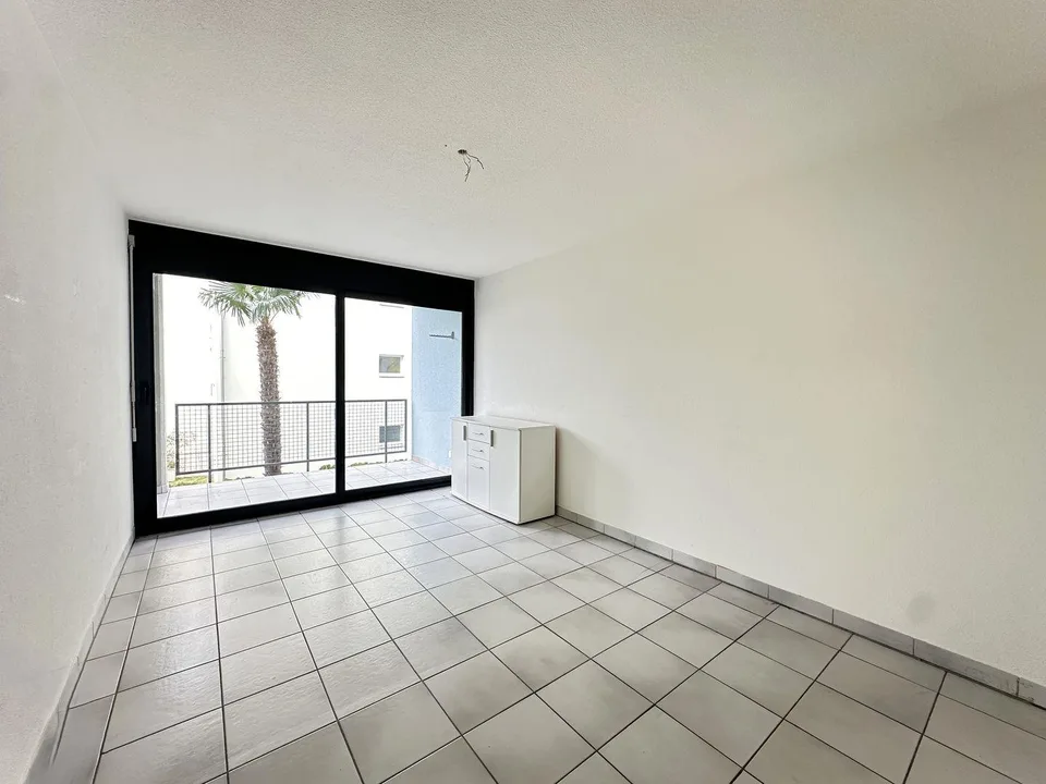 Comodo appartamento di 2.5 locali in affitto a Locarno | Praktische...