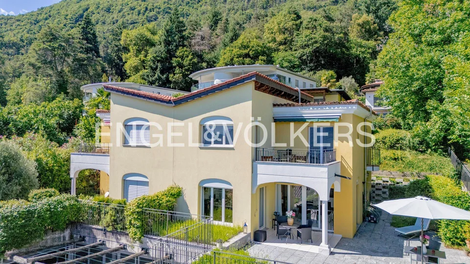 Casa con vista panoramica (66)