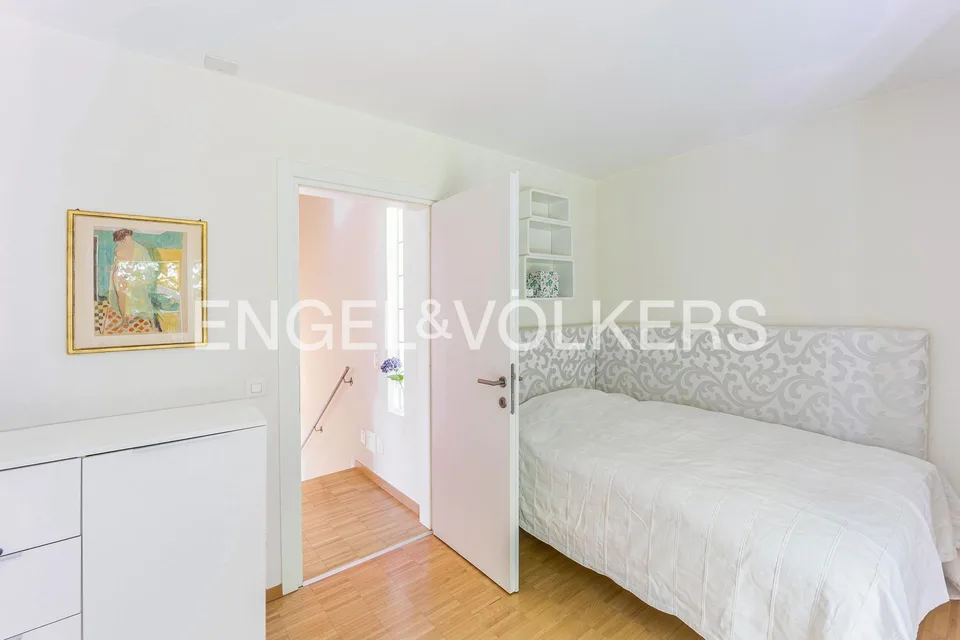 Casa con vista panoramica (66) – foto 8 di 10