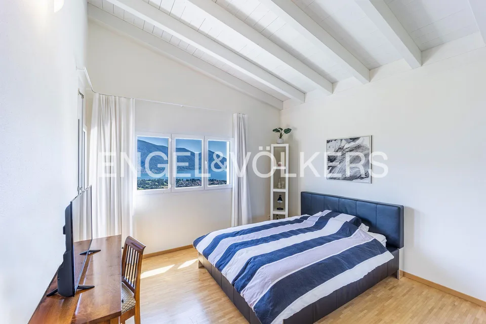 Casa con vista panoramica (66) – foto 6 di 10