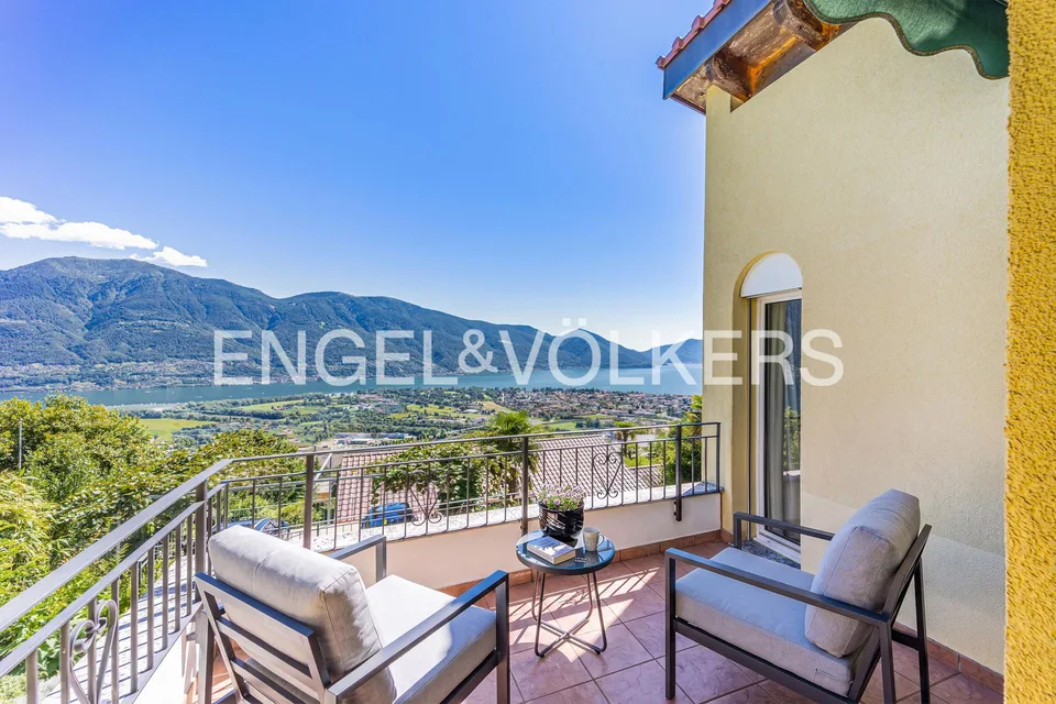 Casa con vista panoramica (66) – foto 10 di 10