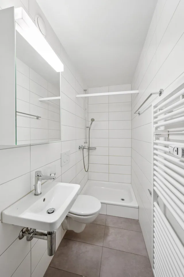 Affitto senza cauzione - Vivere nel bellissimo Münchenstein – foto 6 di 9