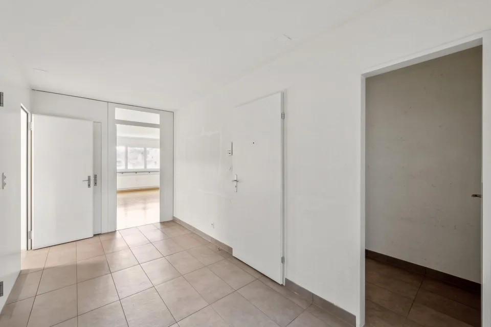 Affitto senza cauzione - Vivere nel bellissimo Münchenstein – foto 9 di 9