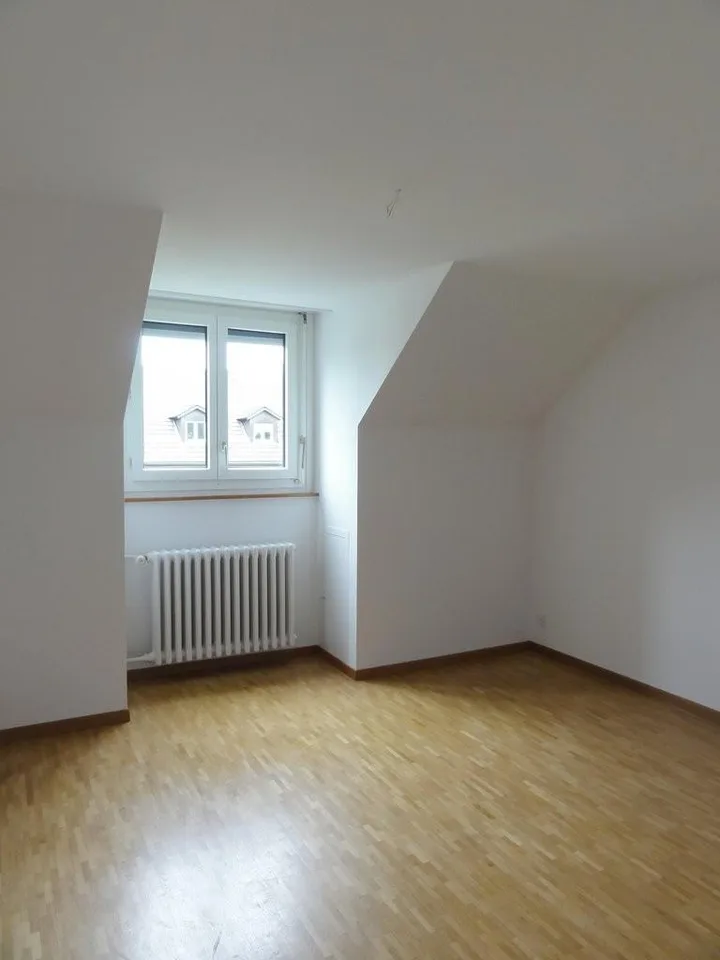 Über den Dächern vom Ostring!
