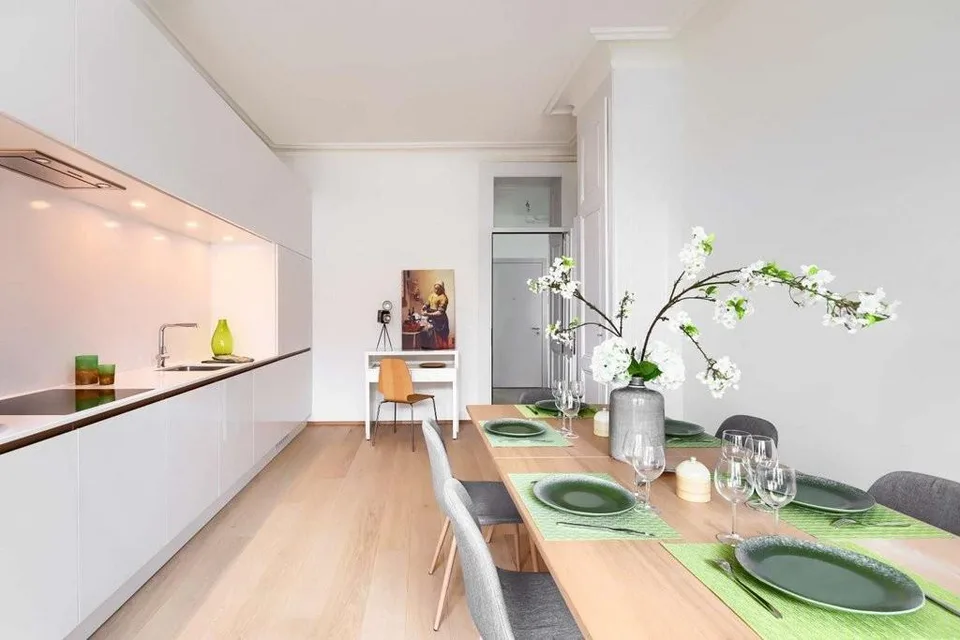 Appartement de 3.5 pièces à louer à Lausanne !
