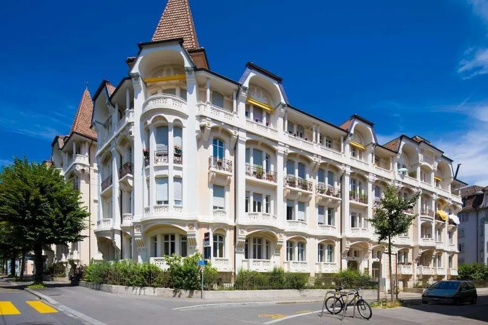 Appartement de 3.5 pièces à louer à Lausanne ! – foto 10 di 20