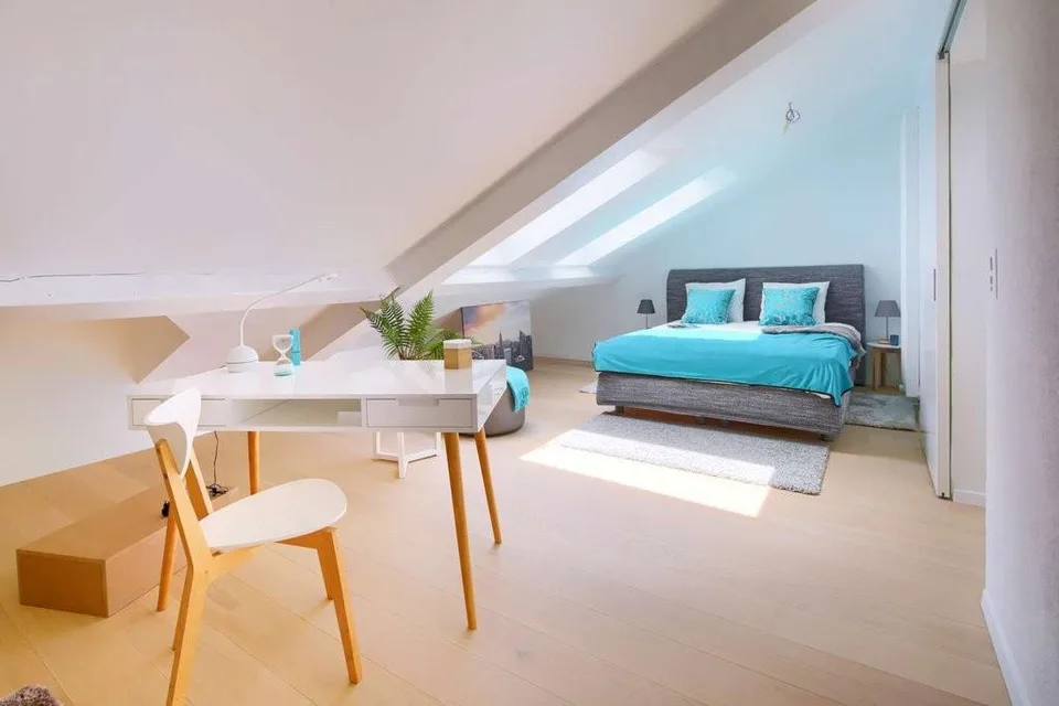Appartement de 3.5 pièces à louer à Lausanne ! – foto 7 di 20