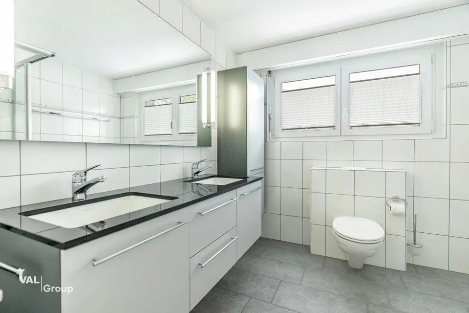 4.5 Zimmer Wohnung in Ausserberg | UrbanHome