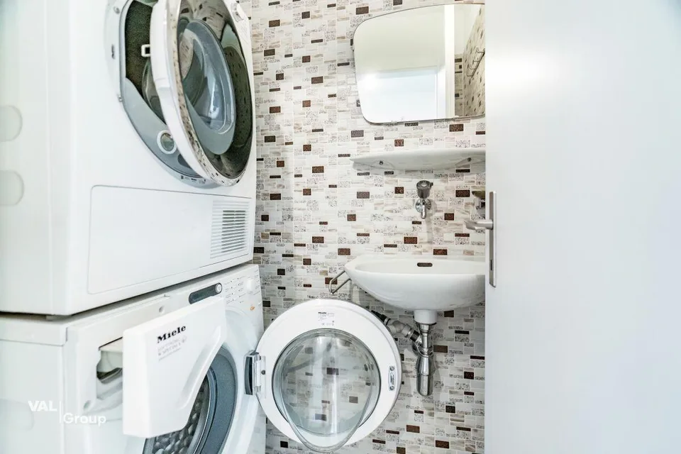 4.5 Zimmer Wohnung in Ausserberg | UrbanHome