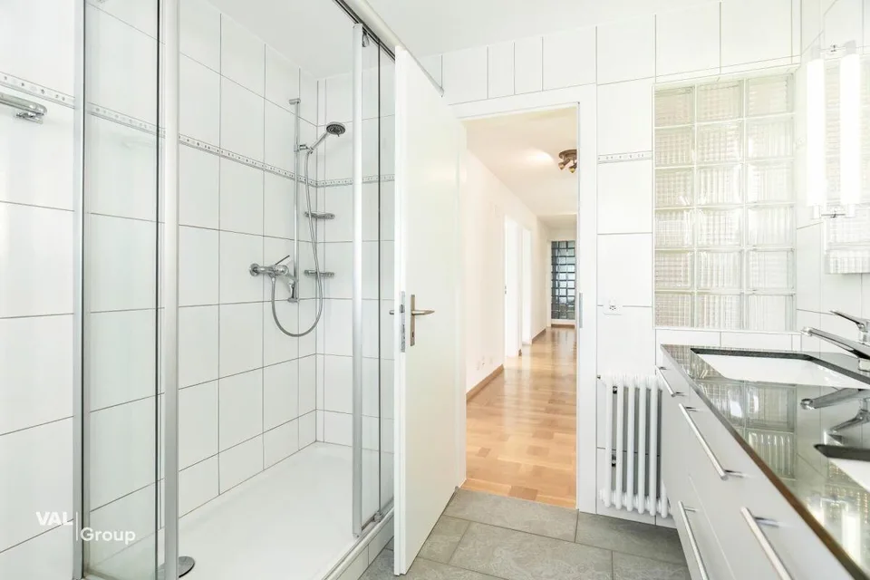 4.5 Zimmer Wohnung in Ausserberg | UrbanHome