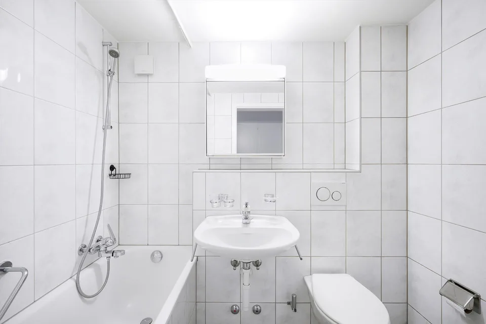 MIETEN OHNE KAUTION -  Wohnung, mitten in der Stadt!